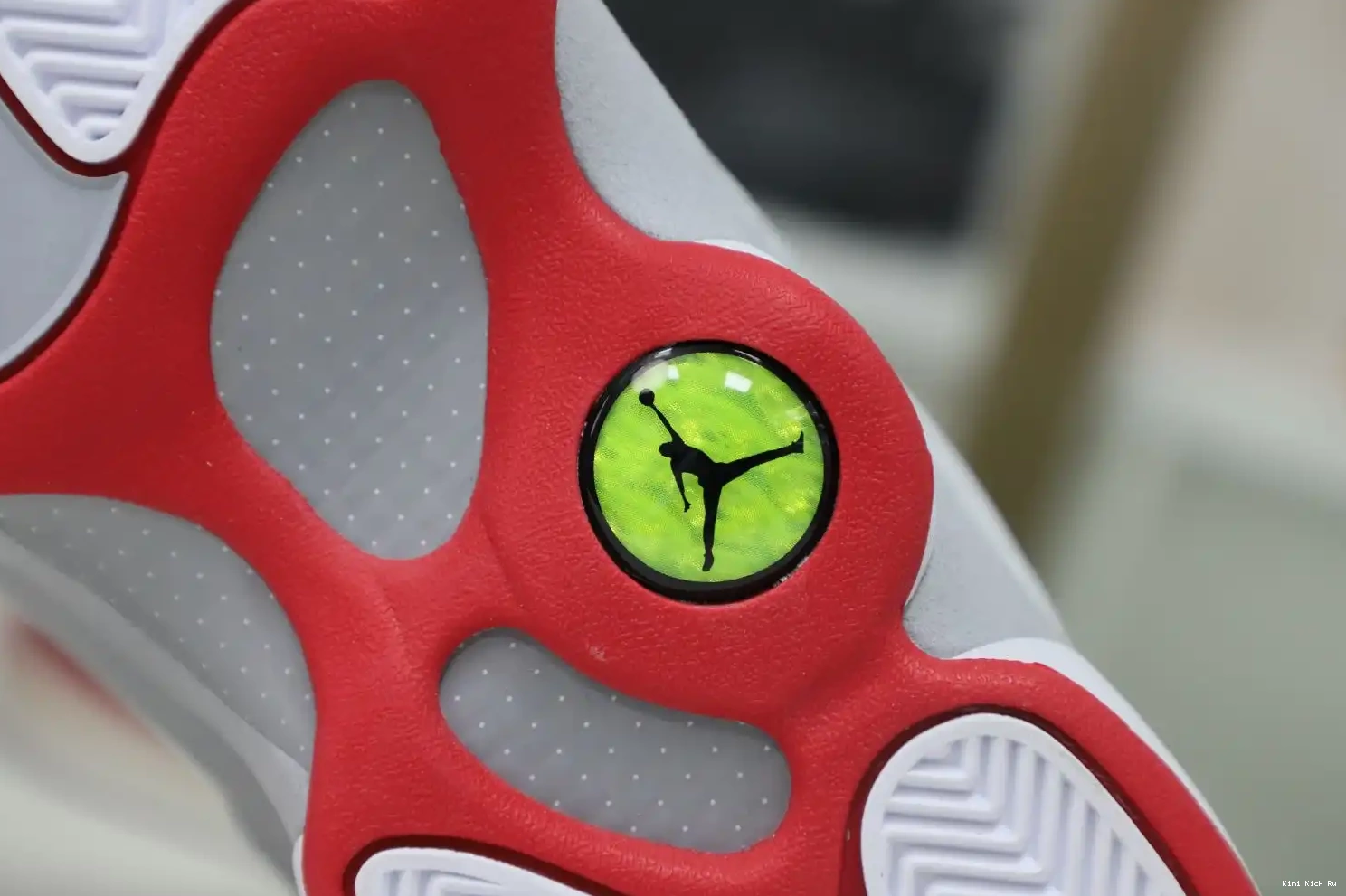 Jordan 13 Kimikick Jordan Air 0705